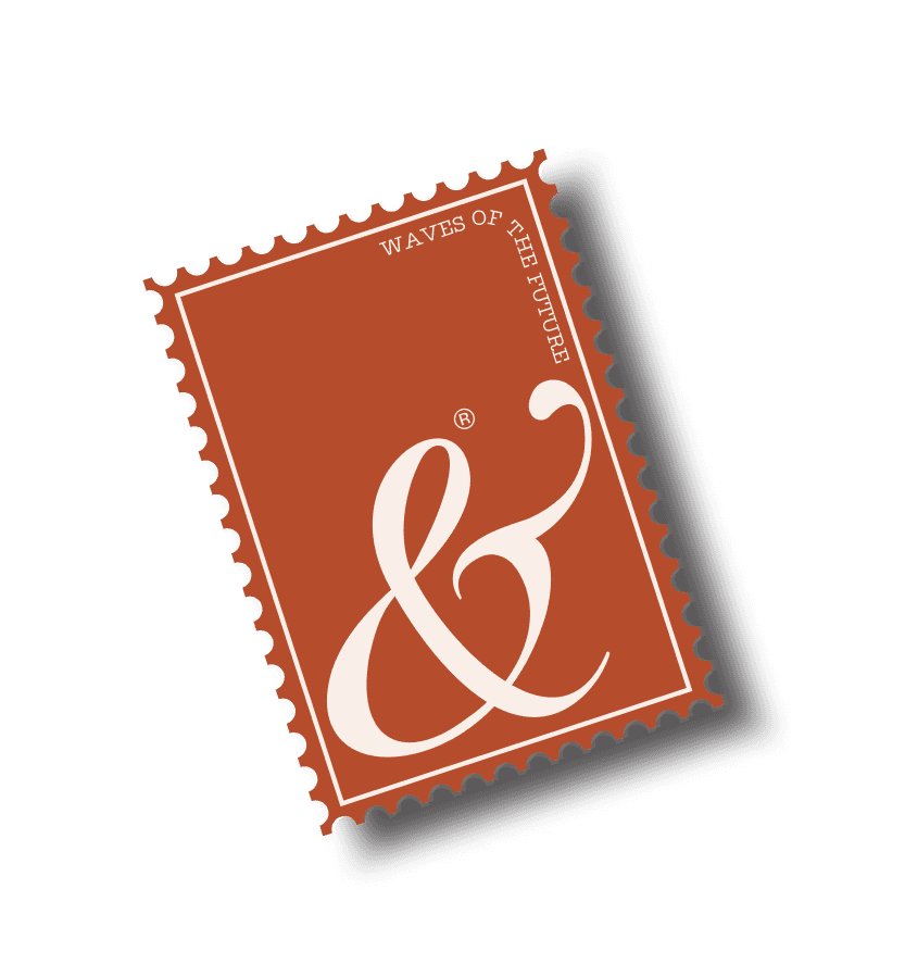 info stamp